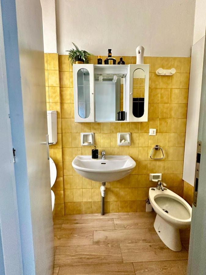 Casa Ferrari Διαμέρισμα Μόντενα Εξωτερικό φωτογραφία