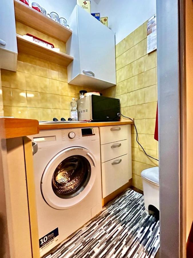Casa Ferrari Διαμέρισμα Μόντενα Εξωτερικό φωτογραφία