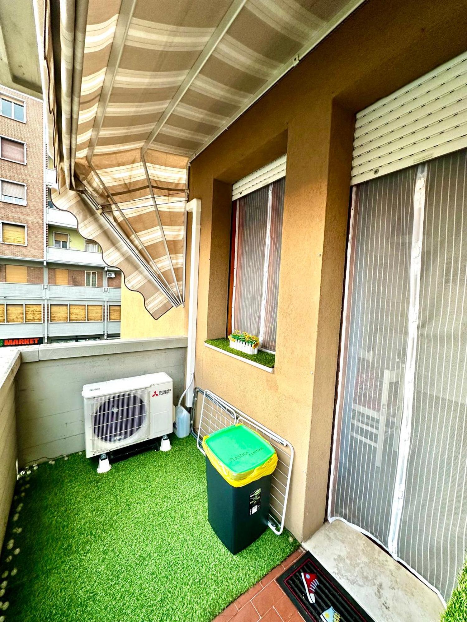 Casa Ferrari Διαμέρισμα Μόντενα Εξωτερικό φωτογραφία