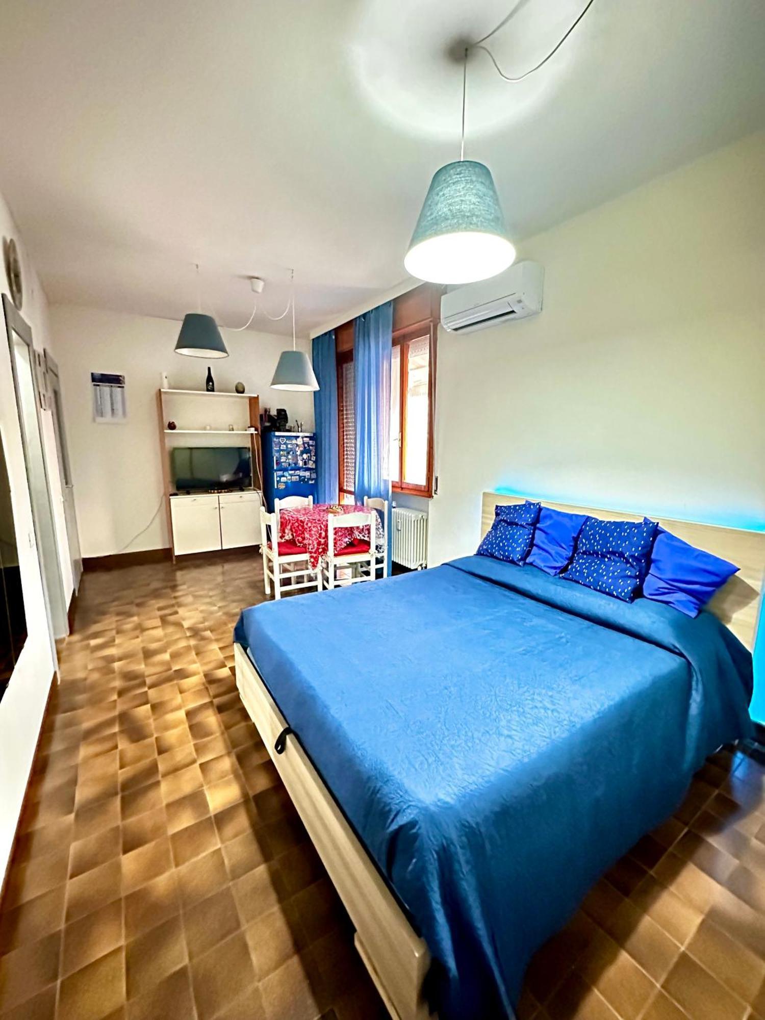 Casa Ferrari Διαμέρισμα Μόντενα Εξωτερικό φωτογραφία